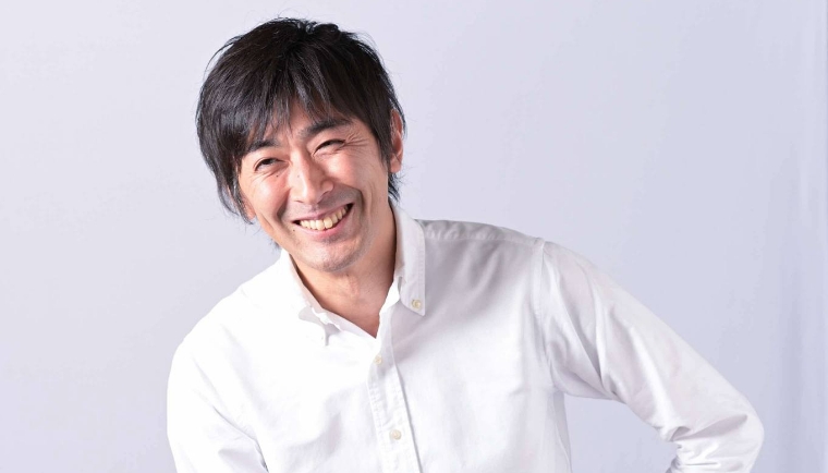 村中 謙太郎氏の顔写真