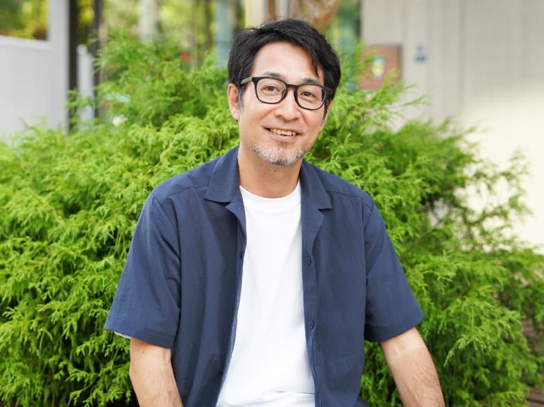 遠藤 洋輔氏