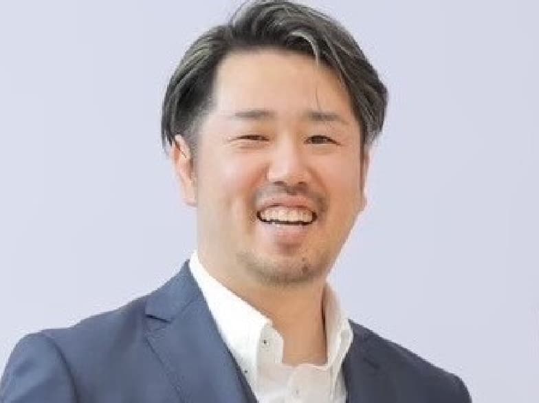 上堂薗 純高氏