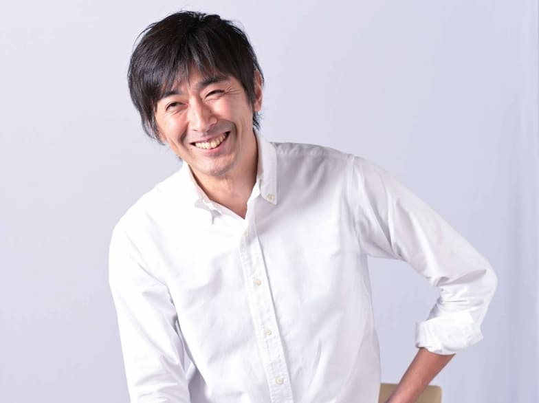村中 謙太郎氏